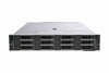 Dell PowerEdge R540 2U Rackmount Server – 12 LFF – Xeon Gold 6126 – 64GB DDR4 – 1 × 4TB SAS + 1 × 200GB SAS – PERC H730P – Broadcom BCM5720 – 2 × 750W – 8 Blanks (Refurbished)