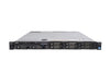 Dell PowerEdge R620 1U Rackmount Server - 8 SFF - 2 x Xeon E5-2650 - 64GB DDR3 - 2 x 300GB HDD - PERC H710 Mini - Intel I350 - 1 x 750W - 6 x Blank (Refurbished)
