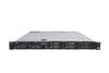Dell PowerEdge R620 1U Rackmount Server - 8 SFF - 2 x Xeon E5-2660 - 64GB DDR3 - 2 x 300GB SAS - No RAID - Intel i350 - 8 x Blanks - 2 x 750W (Refurbished)