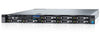 Dell PowerEdge R630 1U Rackmount Server – 8 SFF – 2 × Xeon E5-2603 v4 – 64GB DDR4 – 2 × 300GB SAS HDD – PERC H730 – Intel i350 – 2 × 750W – 4 × Caddies – 4 × Blanks (Refurbished)
