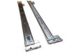 Dell Left N5WG8 & Right 4176R 2U Sliding Rails Kit with Inners for PowerEdge R720, R720XD, R730,  R730xd,  R820 (Refurbished)