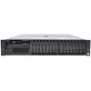 Dell PowerEdge R730 2U Rackmount Server – 16 SFF – 2 × Xeon E5-2687W v4 – 768GB DDR4 – 2 × 960GB SSD + 2 × 1.2TB SAS – HBA330 Mini – 10Gb Ethernet 2-Port + 1Gb Ethernet 2-Port – Mellanox MT27500 – 2 × 750W (Refurbished)