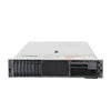 Dell PowerEdge R740 2U Rackmount Server – 8 SFF – 2 x Xeon Gold 6134 -  768GB DDR4 – No HDD – PERC H740P – Broadcom BCM5720 – 2 x 1100W - 2 × Caddies – 6 × Blanks – 1 × Front Bezel (Refurbished)