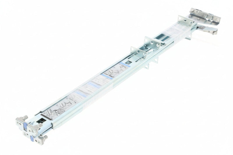 Dell 20CC4 Mid 01078 Without Inners For Dell PowerVault PV114T & PV114X Rail Kit – Demo (New)