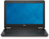 Dell Latitude E7270 12.5 Inch Administrative Laptop – i7 6600U – 8GB DDR4 – 256GB SSD – Win11 Pro (Used)