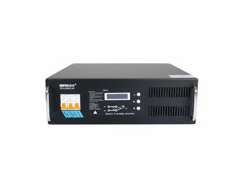 Ouxiper RSTS-1140 40A Static Transfer Switch (New)