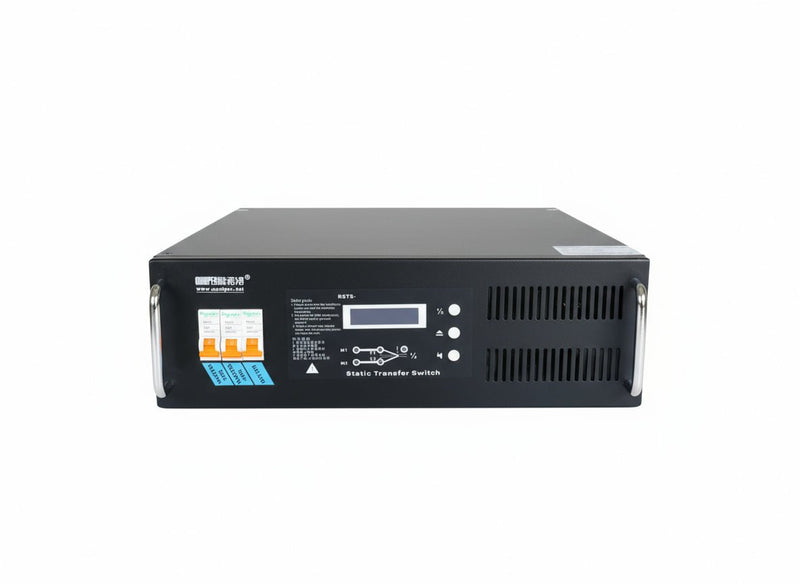 Ouxiper RSTS-1140 40A Static Transfer Switch (New)