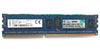 Kingston 4GB 1Rx4 PC3L-10600R-9-12-C2 DDR3 Server RAM (Refurbished)