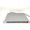 Ubiquiti US-48-500W UniFi 500W Managed PoE+ Gigabit Switch (Used)