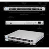 Ubiquiti US-48-500W UniFi 500W Managed PoE+ Gigabit Switch (Used)