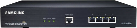 Samsung Wec8050 Wireless Lan Access Point Controller (Used)