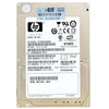 HP Dg0300Famwn - 300GB SAS Hard Drive - 2.5" - 10 000 Rpm - 6GB/S (Refurbished)