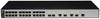 Huawei S2750-28TP-EI-AC 24 Port Fast Ethernet Managed Switch with 4 Uplink Ports (Refurbished)