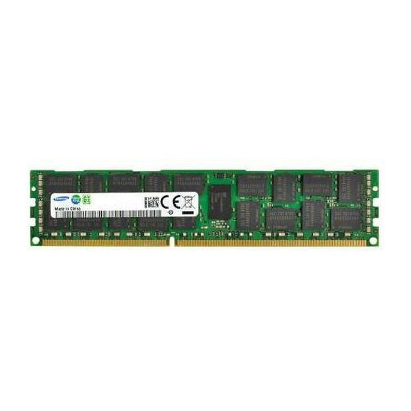 Samsung 16GB 2Rx4 PC3-12800R-11-12-E2-D4 DDR3 Server RAM (Refurbished)