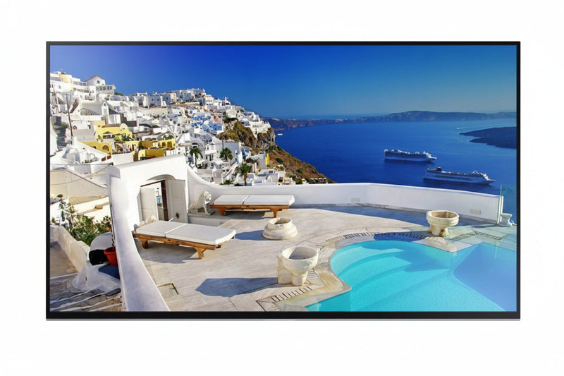 Samsung HG40AD690DK 40 Inch Hospitality Full HD Smart Professional Display – No Stand (Used)