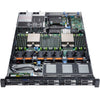 Dell PowerEdge R620: Intel Xeon E5-2640 Six Core, 64GB RAM, 2 x 300GB 2.5 inch 10K SAS Drive, 8-Bays, 1U Rack Server (Used)