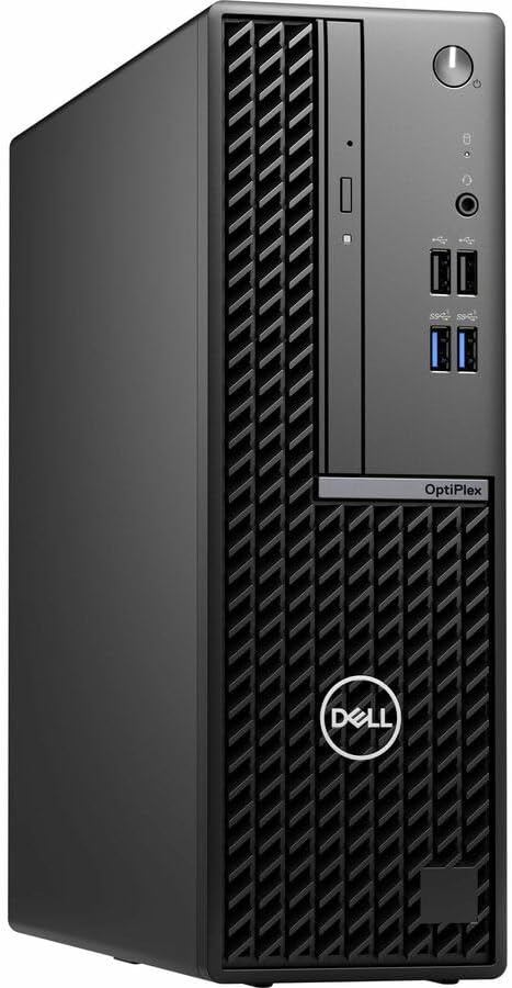 Dell OptiPlex 7010 SFF Professional Computer – i5 13500 – 16GB DDR4 – 512GB NVMe – Win11Pro (Refurbished)