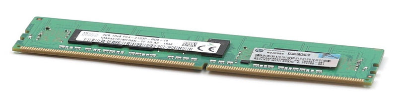 SK Hynix 4GB 1Rx8 PC4-2133P-RD0-10 DDR4 ECC Registered Server RAM (Refurbished)