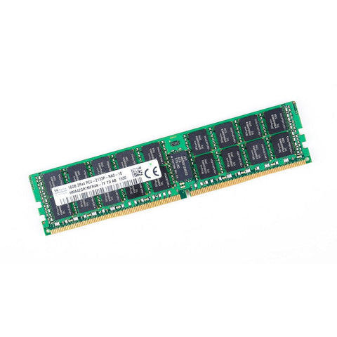 SK Hynix 16GB 2Rx4 PC4-2133P-RA0-10 DDR4 Server RAM (Refurbished)