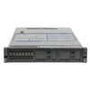 Lenovo ThinkSystem SR650 2U Rackmount Server – 8 SFF – 2 × Xeon Silver 4215 – 128GB DDR4 – 2 × 2TB NVMe SSD + 4 × 960GB SATA SSD + 2 × 480GB SATA SSD – RAID 830-8i – Intel X722 – 2 × 750W – 1 × Front Bezel (Refurbished)