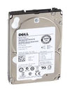 Dell ST300MM0006 2.5 Inch 300GB 10K RPM 6Gbps SAS Hard Drive (Refurbished)