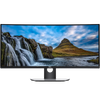 Dell 34" U3417W Ultra-Wide Curved Monitor (Refurbished)