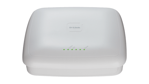 D-Link DWL-3600AP Unified Wireless N PoE Access Point (Used)
