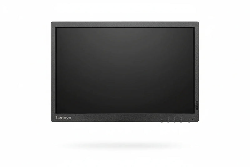 Lenovo ThinkVision T2054PC NO Stand 19.5 Inch Wide Monitor - HDMI, DisplayPort & VGA (Refurbished)