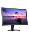 Lenovo T2424P 23.8 Inch Widescreen FHD LED Monitor - VGA, DisplayPort, HDMI (Used)