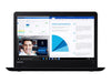Lenovo ThinkPad 13 2nd Gen 13.3 Inch Office Laptop – i7 7500U – 16GB DDR4 – 256GB NVMe – Win11Pro (Used)