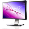 Dell U2410F 24 Inch WUXGA IPS LCD Monitor - VGA, DVI-D, DisplayPort, HDMI (Used)