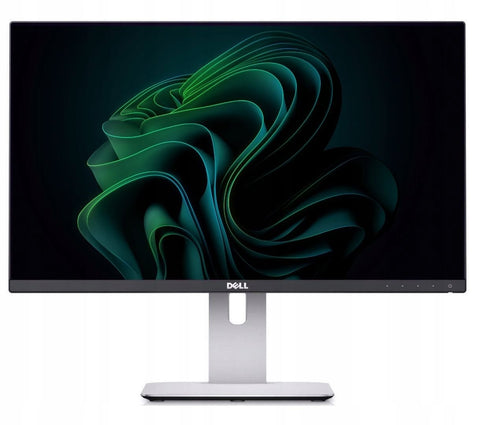 Dell U2415 24.1 Inch Widescreen IPS Monitor - HDMI, DisplayPort & Mini DisplayPort (Used)