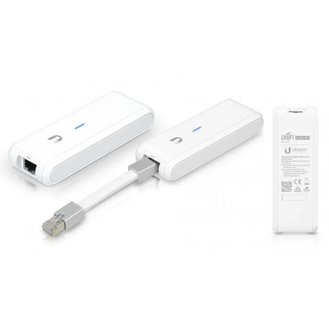 Ubiquiti UC-CK UniFi Controller Hybrid Cloud Key (Used)