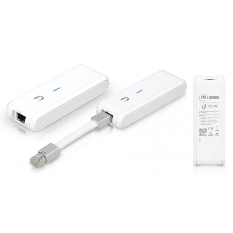 Ubiquiti UC-CK UniFi Controller Hybrid Cloud Key (Used)