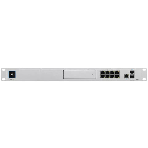 Ubiquiti UniFi Dream Machine Pro 9 Port Gigabit with 2SFP+ | UDM-PRO