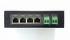Utek UT-H606 4 POE Smart ETH Gateway (New)