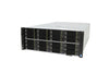 Huawei VCN3020 2U Rackmount Archive Workload Server - 24 LFF + 12 LFF(Rear) - 2 x Xeon E5-2603 V3 - 128GB DDR3 - 24 x 6TB SATA - Intel I350 - 2 x 750W - 8 x Empty Caddies (Refurbished)