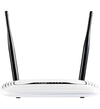 TP-Link TL-WR841N 300Mbps Wireless N Router (Used)