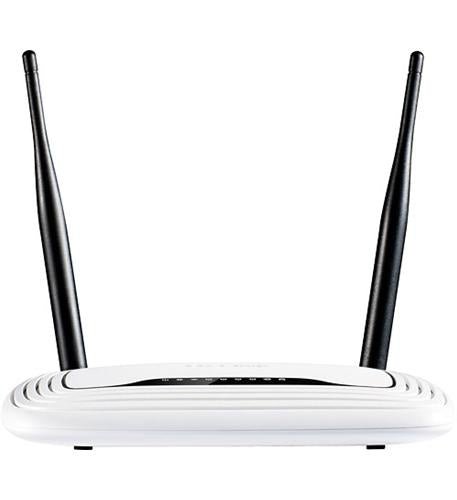 TP-Link TL-WR841N 300Mbps Wireless N Router (Used)