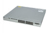 Cisco WS-C3850-24T 24 Port 10/100/1000 Gigabit Ethernet Switch (New)