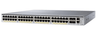 Cisco WS-C4948E 48x 10/100/1000 + 4x SFP Gigabit Switch (New)