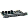 Cisco WS-X4712-SFP+E 12 Port 10GbE Ethernet Line Card (New)