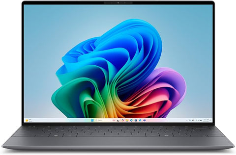 Dell XPS 13 9345 13.4 Inch Executive Laptop – Snapdragon X Elite – 32GB LPDDR5x – 1TB NVMe – Win11Pro (New)