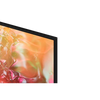 SAMSUNG 65" DU7000 CRYSTAL UHD 4K HDR SMART TV - UA65DU7000