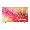 SAMSUNG 65" DU7000 CRYSTAL UHD 4K HDR SMART TV - UA65DU7000