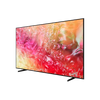 SAMSUNG 65" DU7000 CRYSTAL UHD 4K HDR SMART TV - UA65DU7000