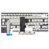 Lenovo IBM Thinkpad T470 T480 A475 A485 01HX459 01AX364 Laptop Replacement Keyboard - US, BLACK
