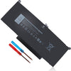 Replacement Battery for Dell Latitude 7480 7280 7490 E7480 E7280 E7490 7380 7390 7290 E7390 E7290 E7380 12 13 14 7000, DM3WC F3YGT-1 KG7VF 2X39G V4940 451-BBYE 453-BBCF 0DM3WC 0F3YGT