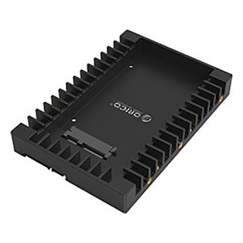 ORICO 2.5′ to 3.5′ HDD|SSD Adapter Black