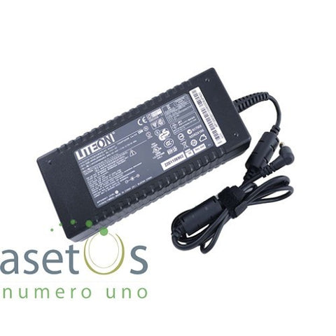 120W - 135W Acer Laptop Charger | 19v 6.5a-7.1a (5.5*1.7mm)